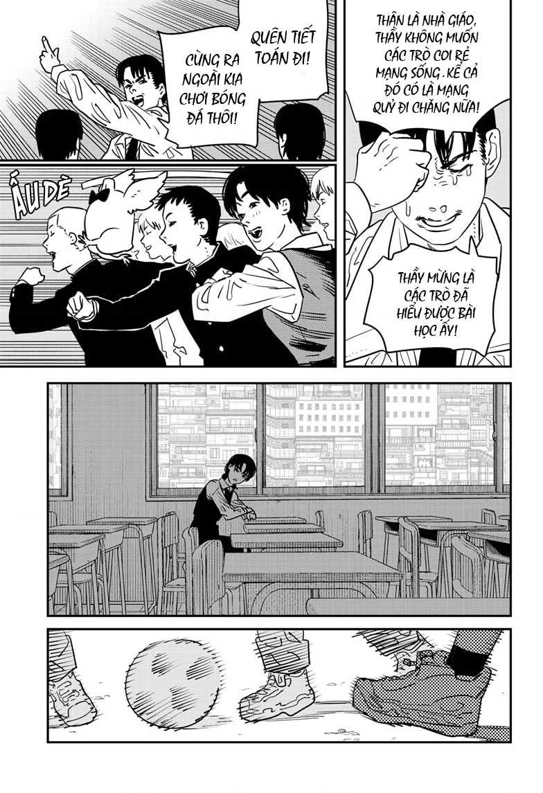 Thợ Săn Quỷ Chapter 98 - 16