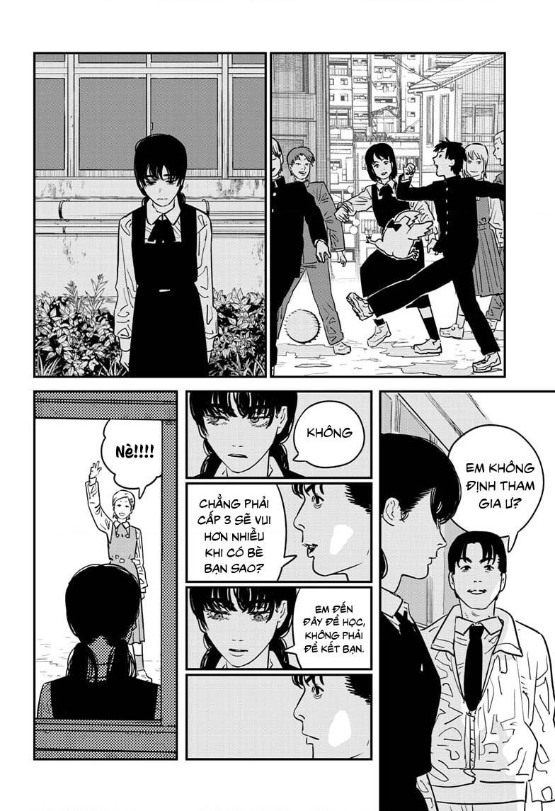 Thợ Săn Quỷ Chapter 98 - 17