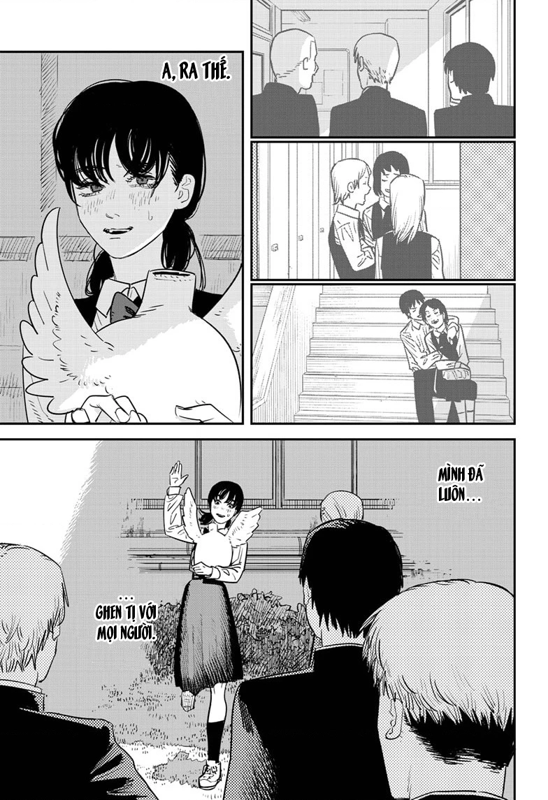 Thợ Săn Quỷ Chapter 98 - 20