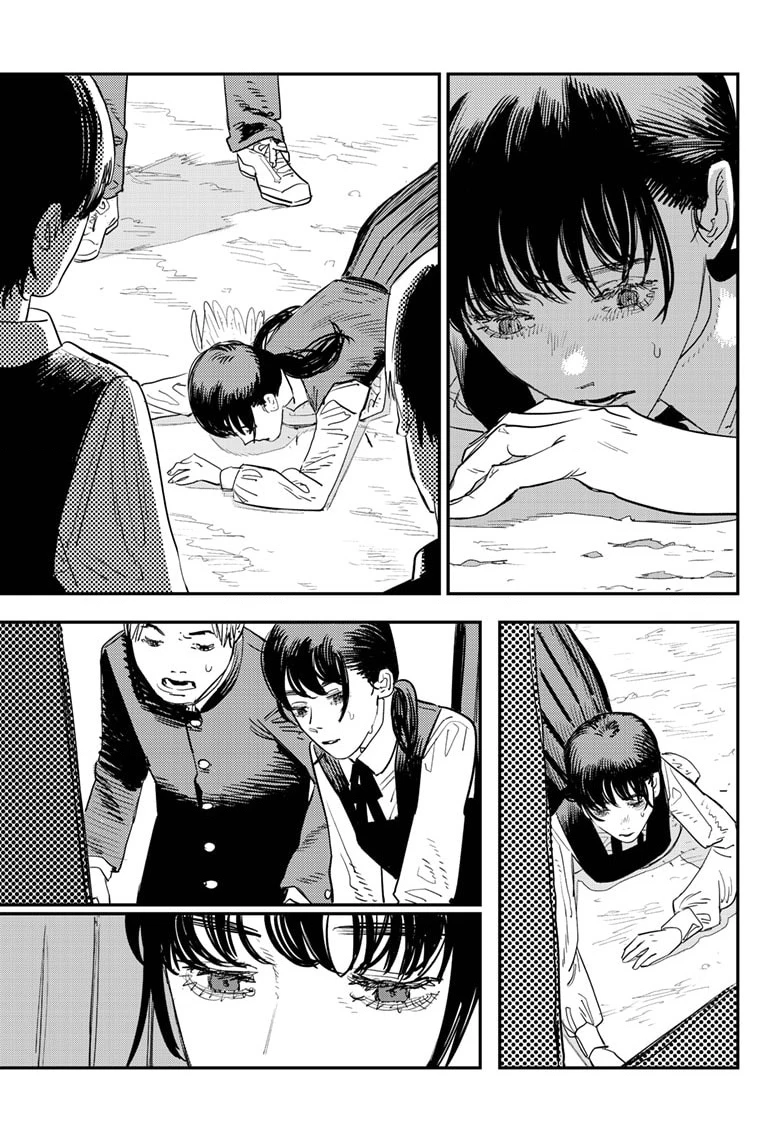 Thợ Săn Quỷ Chapter 98 - 22