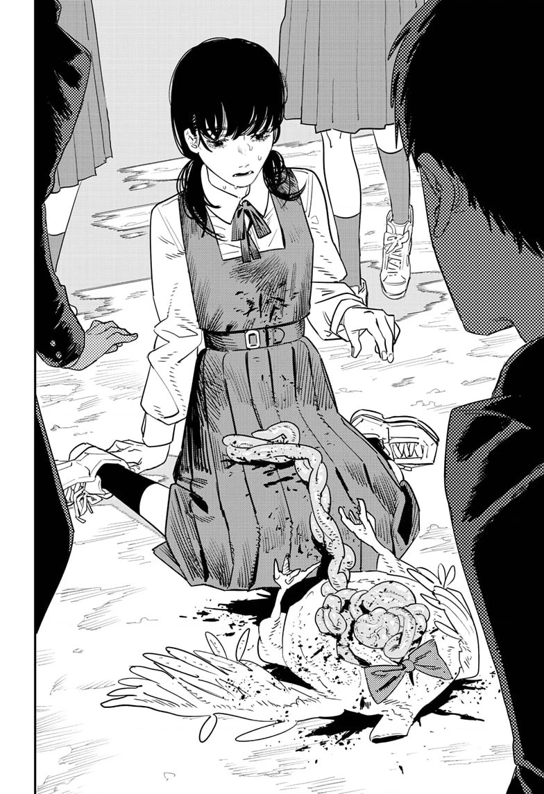 Thợ Săn Quỷ Chapter 98 - 23