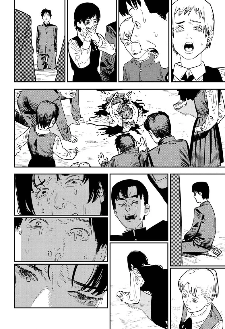 Thợ Săn Quỷ Chapter 98 - 25