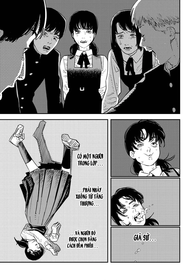 Thợ Săn Quỷ Chapter 98 - 26