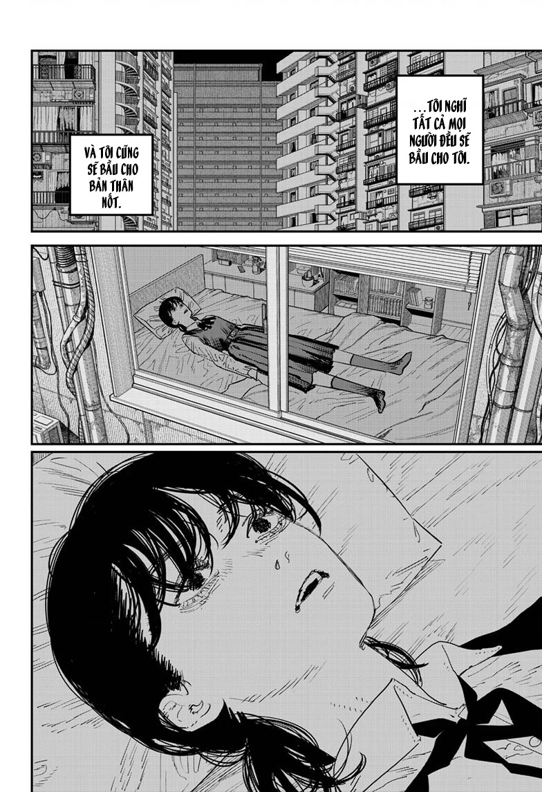 Thợ Săn Quỷ Chapter 98 - 27