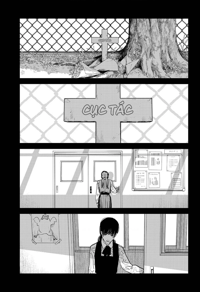 Thợ Săn Quỷ Chapter 98 - 28