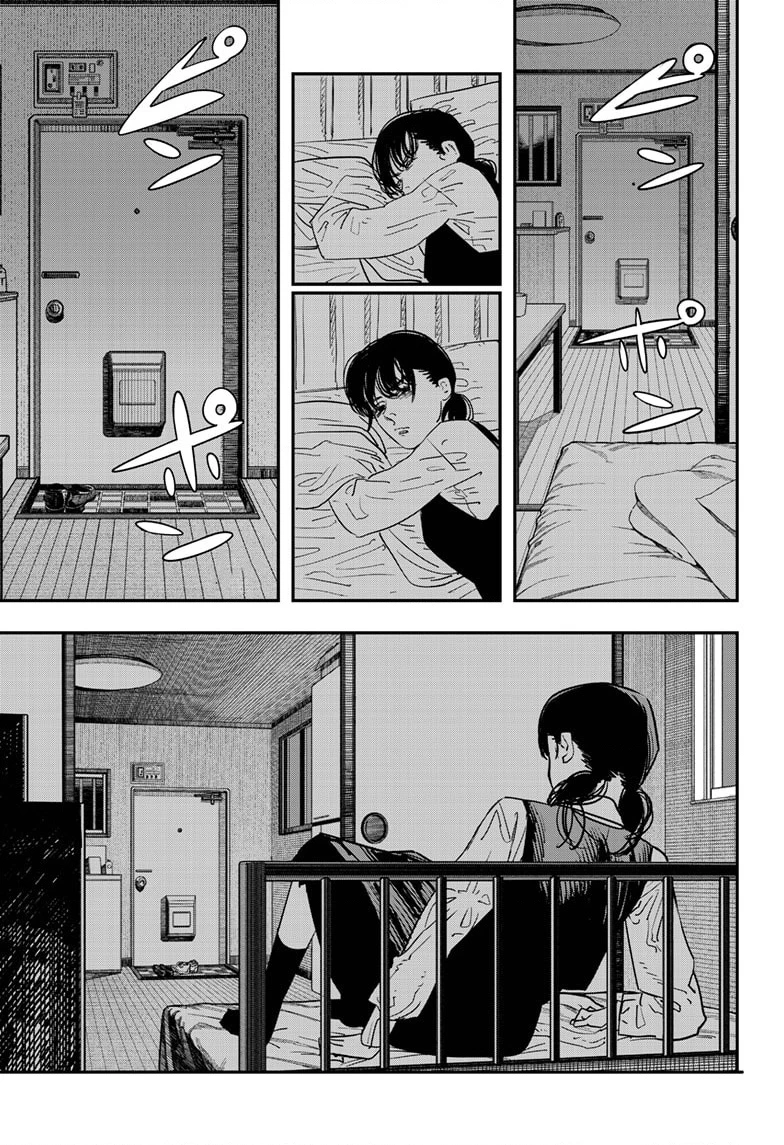 Thợ Săn Quỷ Chapter 98 - 30