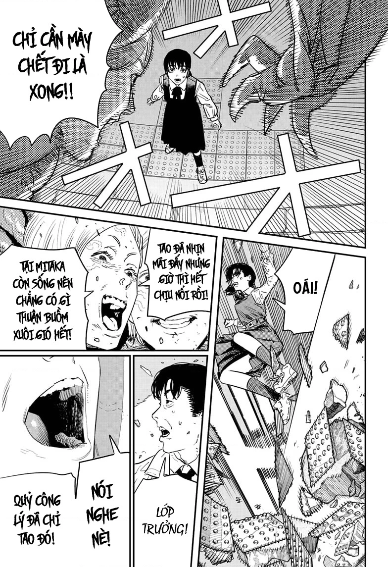 Thợ Săn Quỷ Chapter 98 - 36