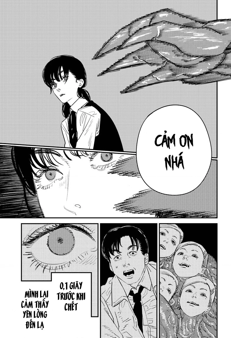 Thợ Săn Quỷ Chapter 98 - 38