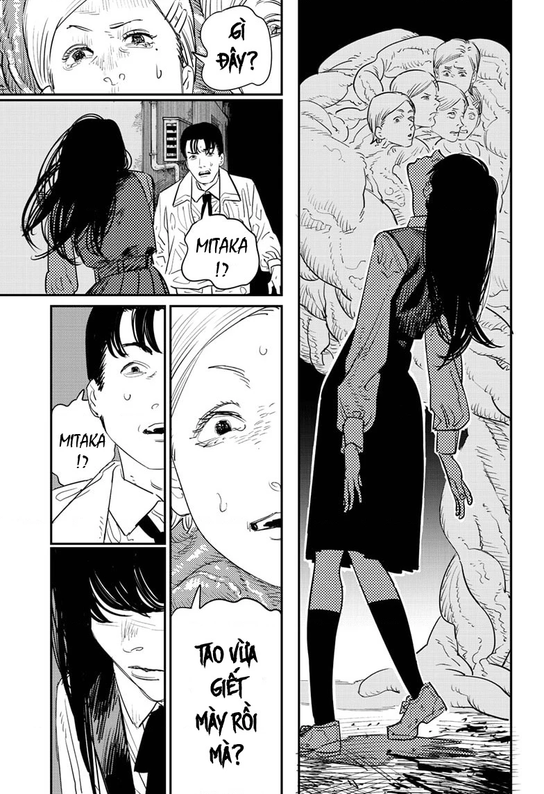 Thợ Săn Quỷ Chapter 98 - 42