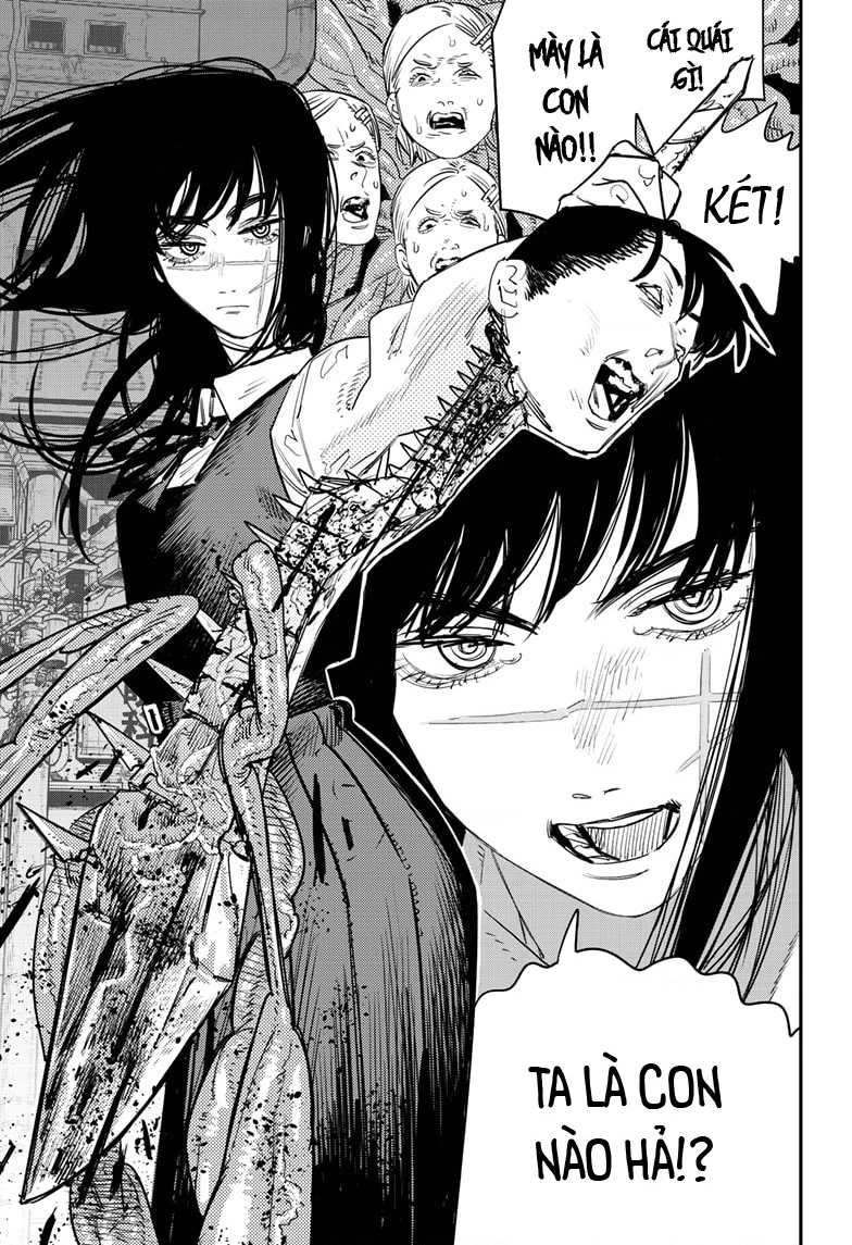 Thợ Săn Quỷ Chapter 98 - 44