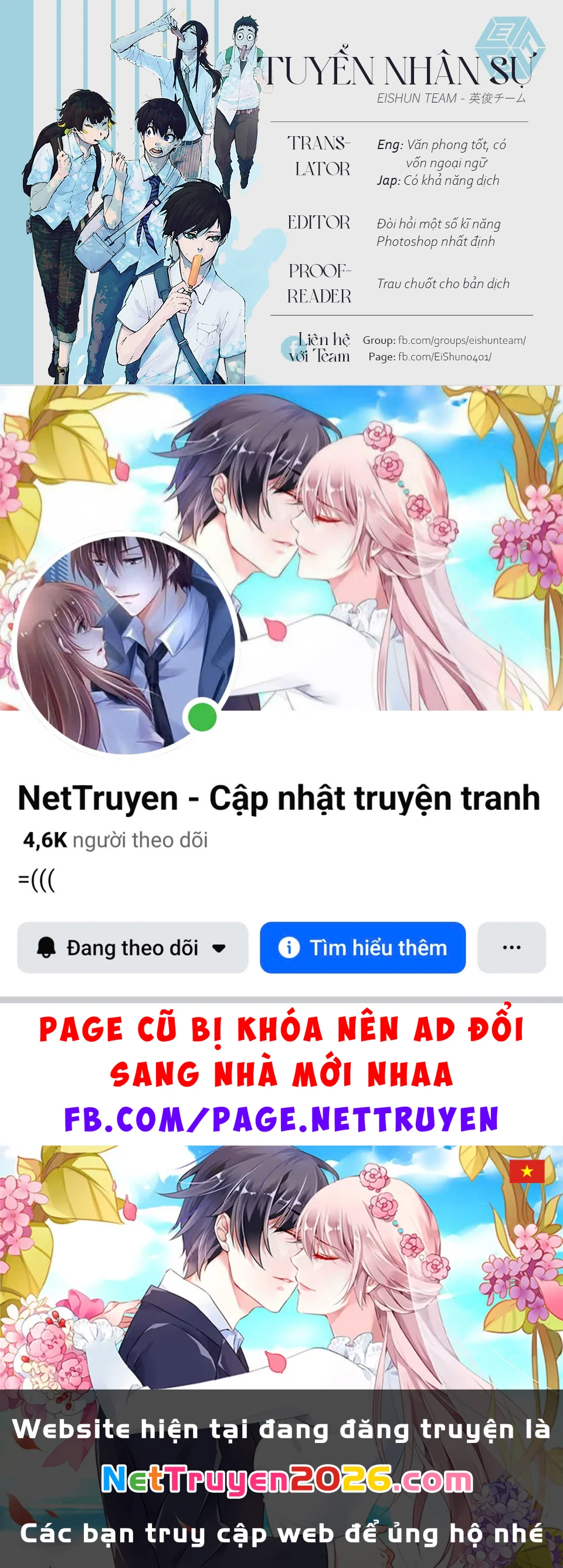 Thợ Săn Quỷ Chapter 98 - 53