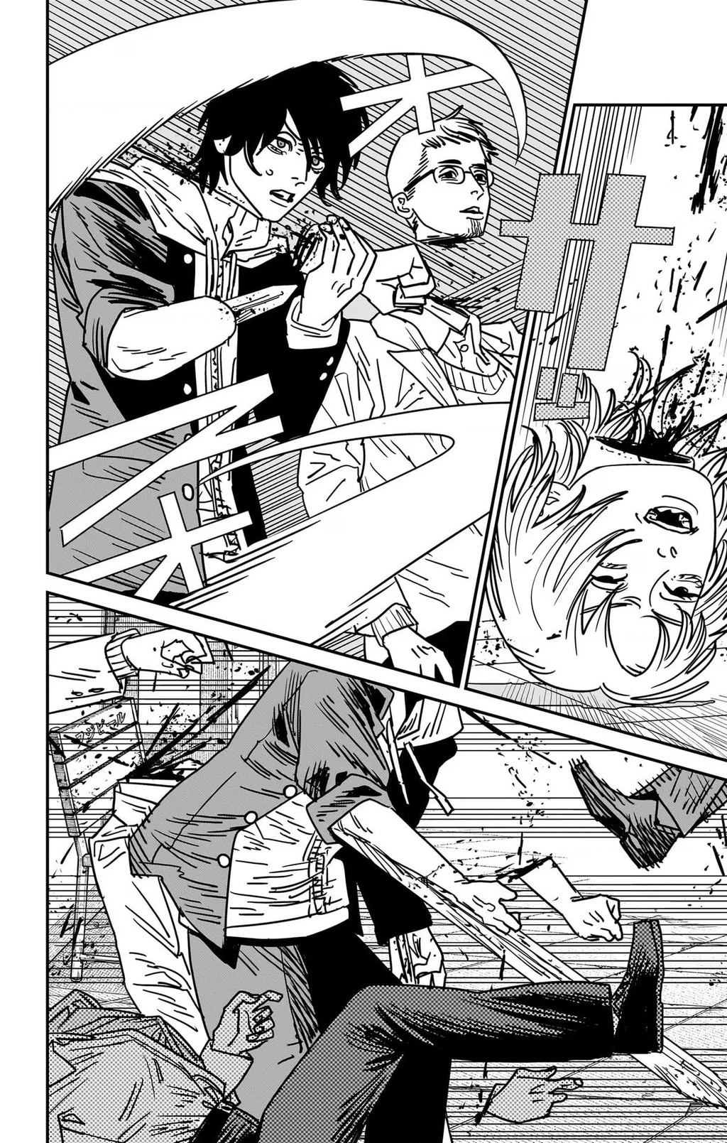 Thợ Săn Quỷ Chapter 143 - 9