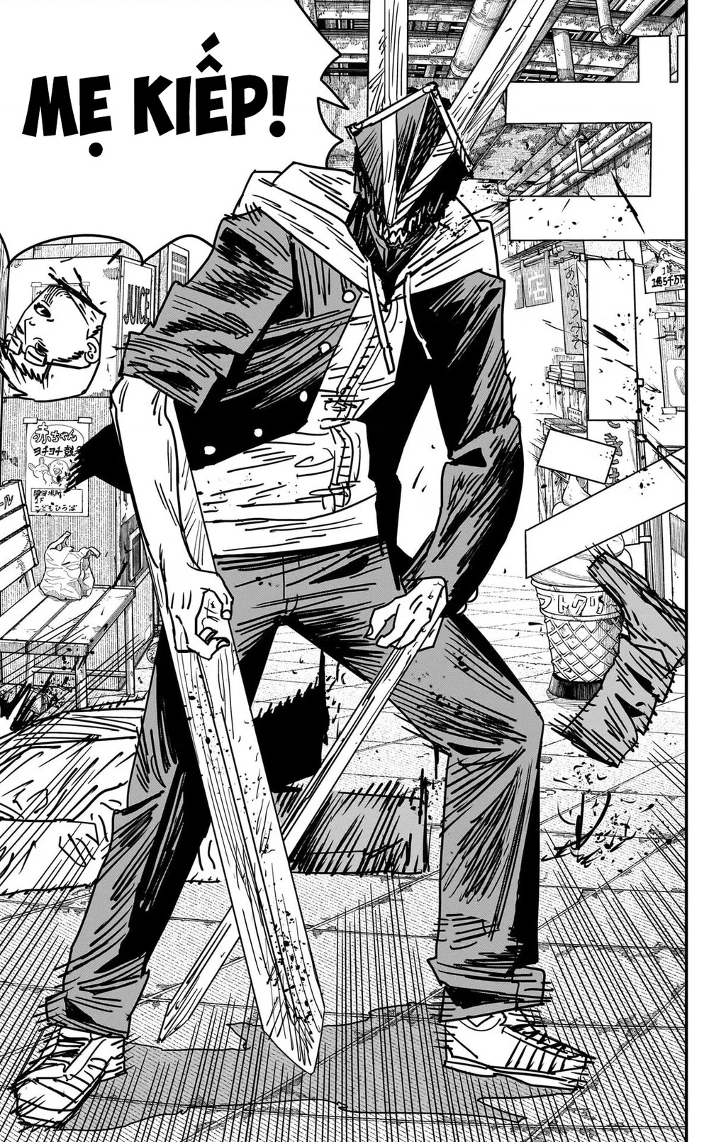 Thợ Săn Quỷ Chapter 143 - 10