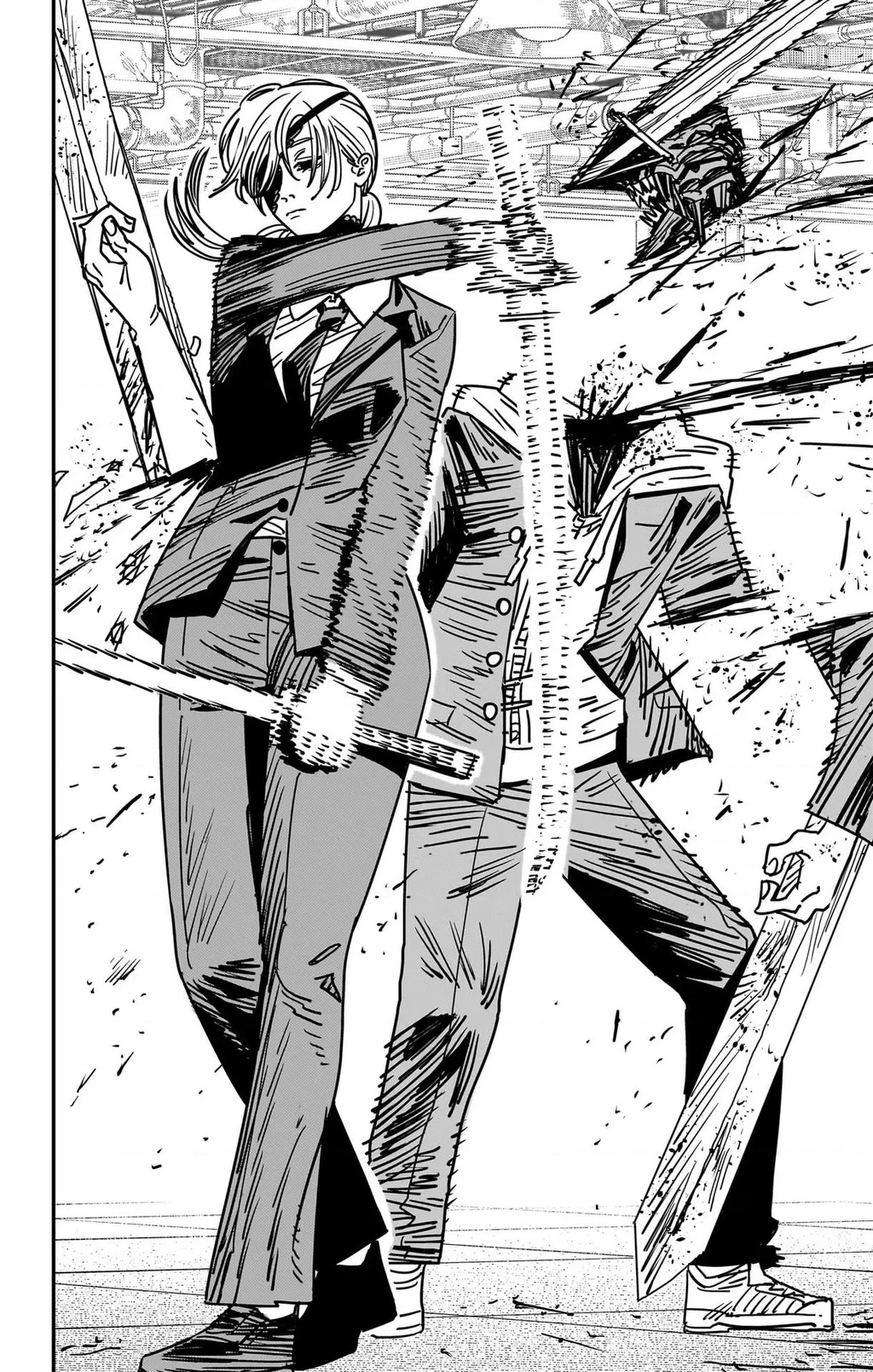 Thợ Săn Quỷ Chapter 143 - 11