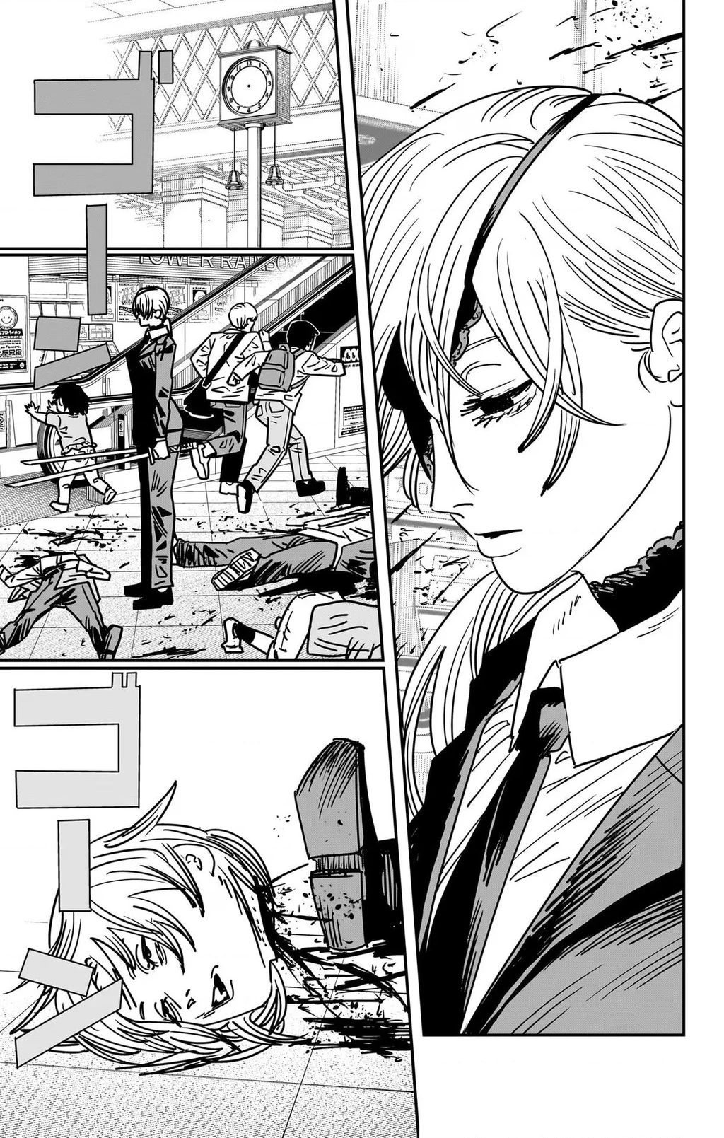 Thợ Săn Quỷ Chapter 143 - 12