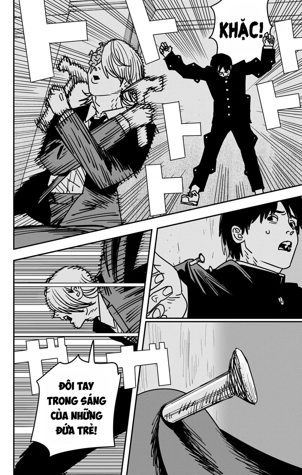 Thợ Săn Quỷ Chapter 144 - 10