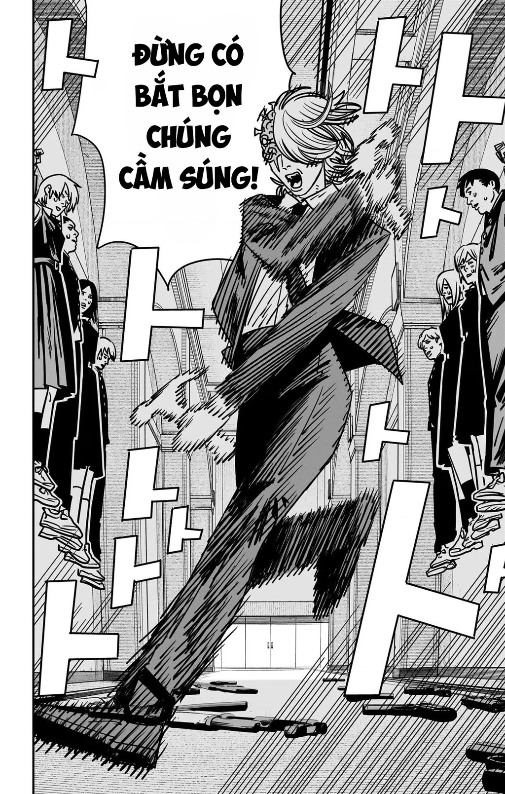 Thợ Săn Quỷ Chapter 144 - 12