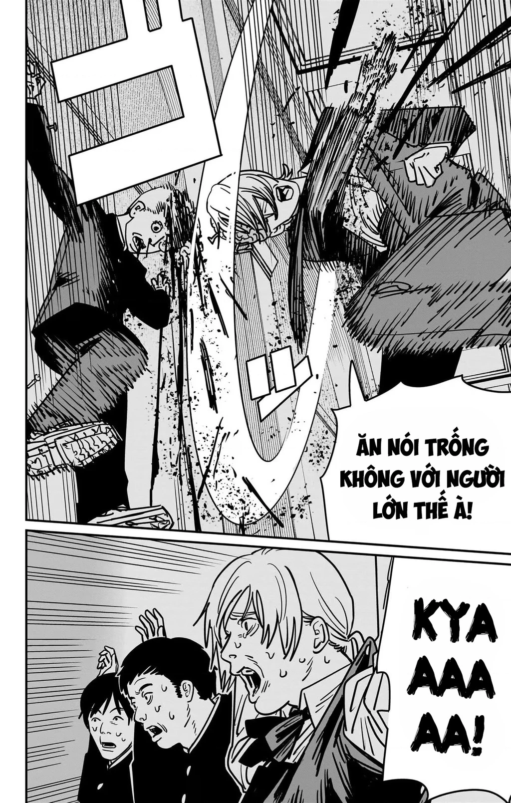 Thợ Săn Quỷ Chapter 144 - 14