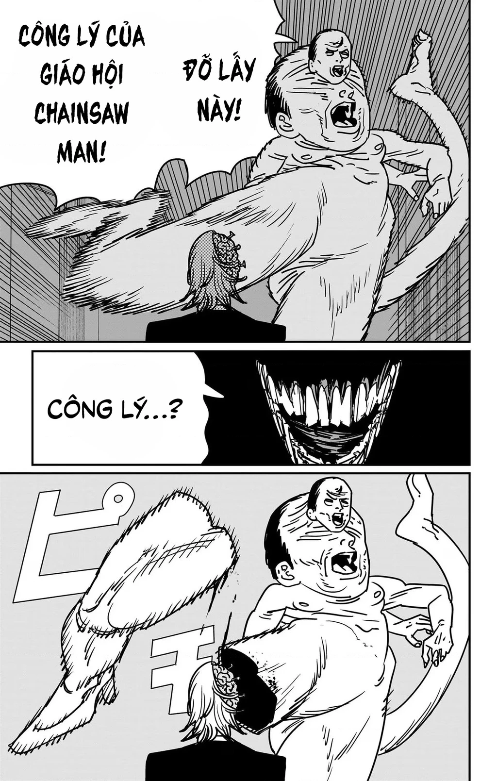 Thợ Săn Quỷ Chapter 144 - 17