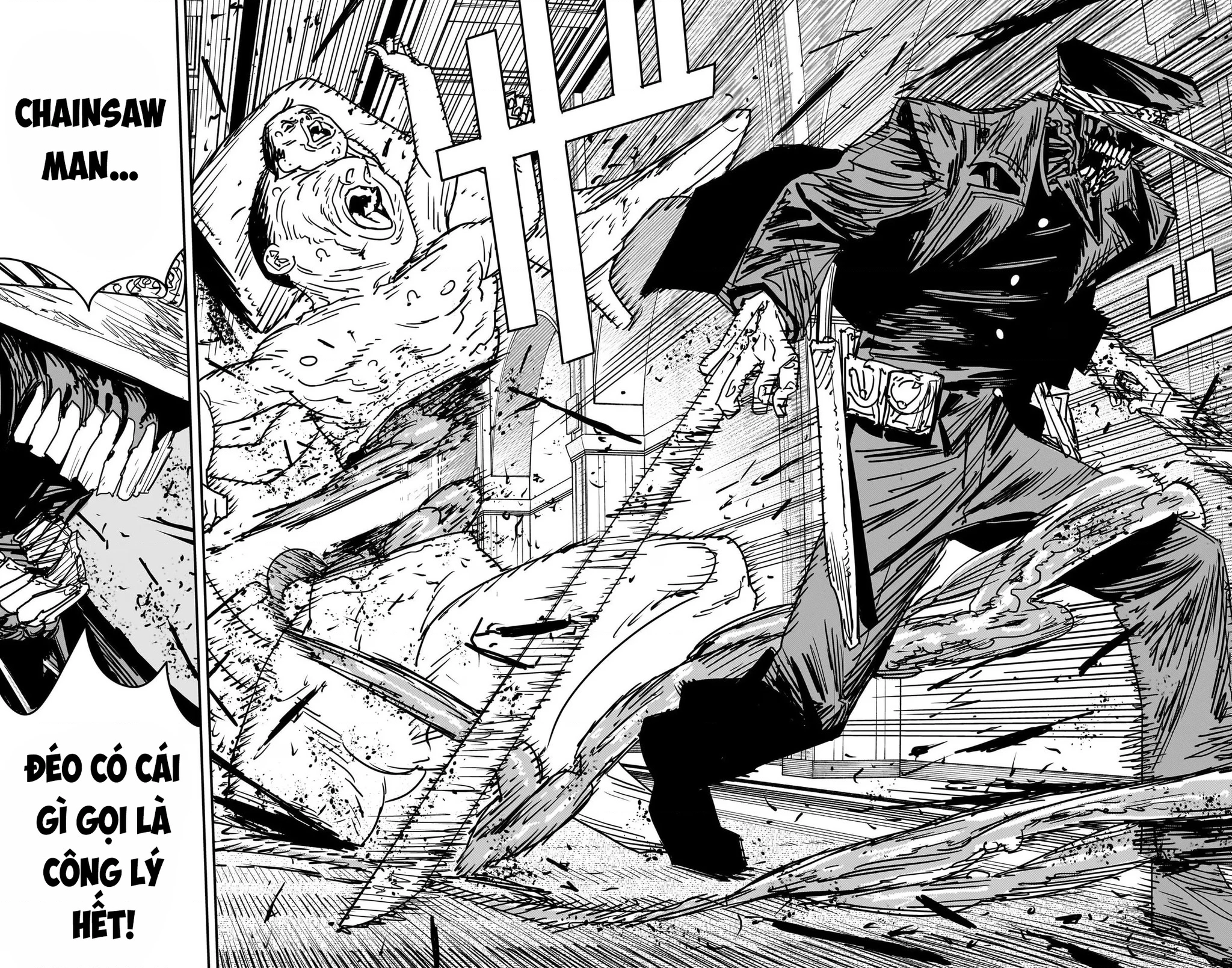 Thợ Săn Quỷ Chapter 144 - 18