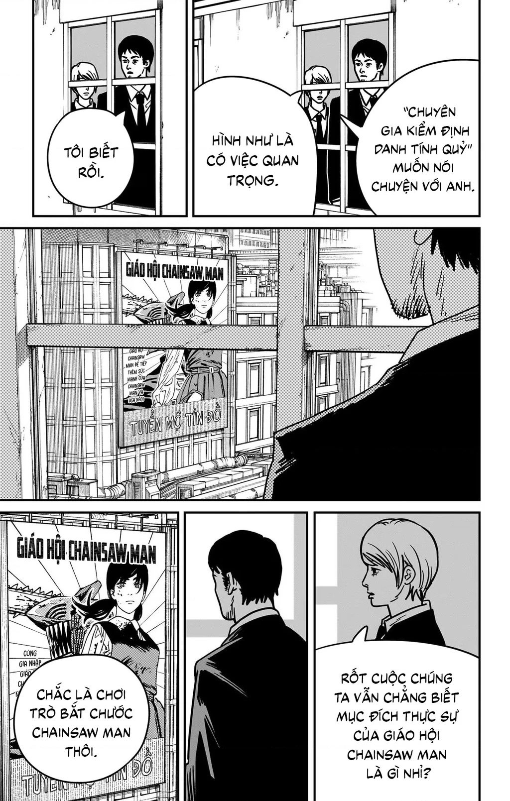 Thợ Săn Quỷ Chapter 145 - 5