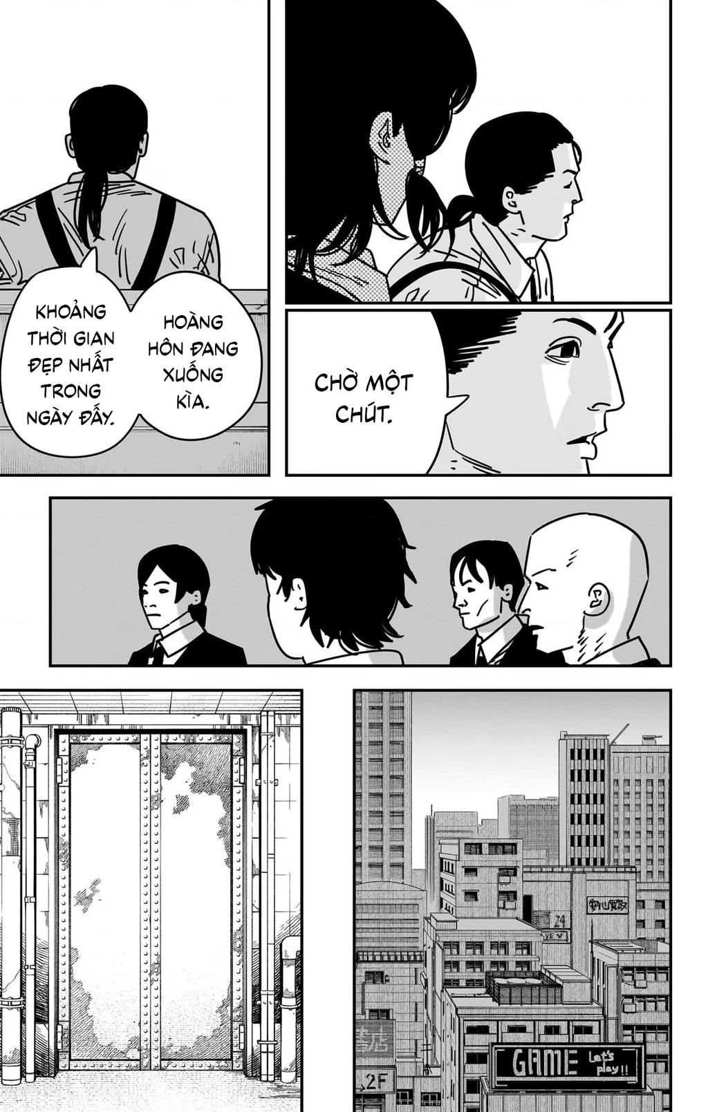 Thợ Săn Quỷ Chapter 145 - 7