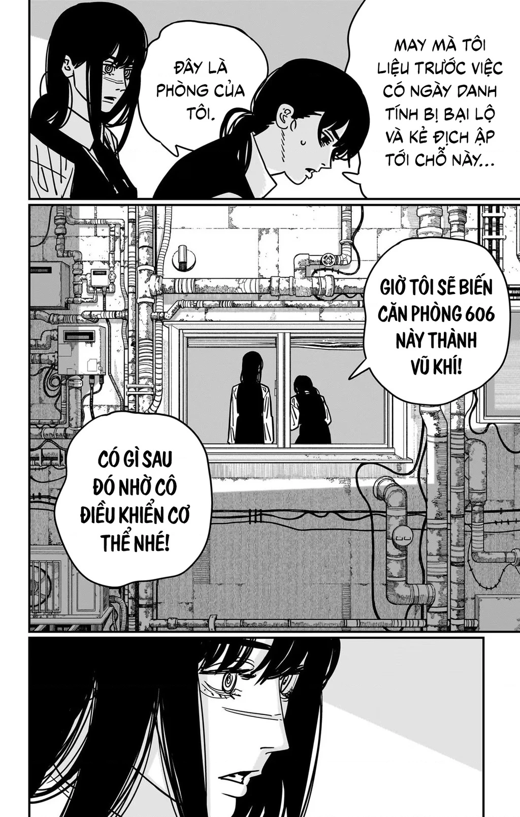 Thợ Săn Quỷ Chapter 145 - 12