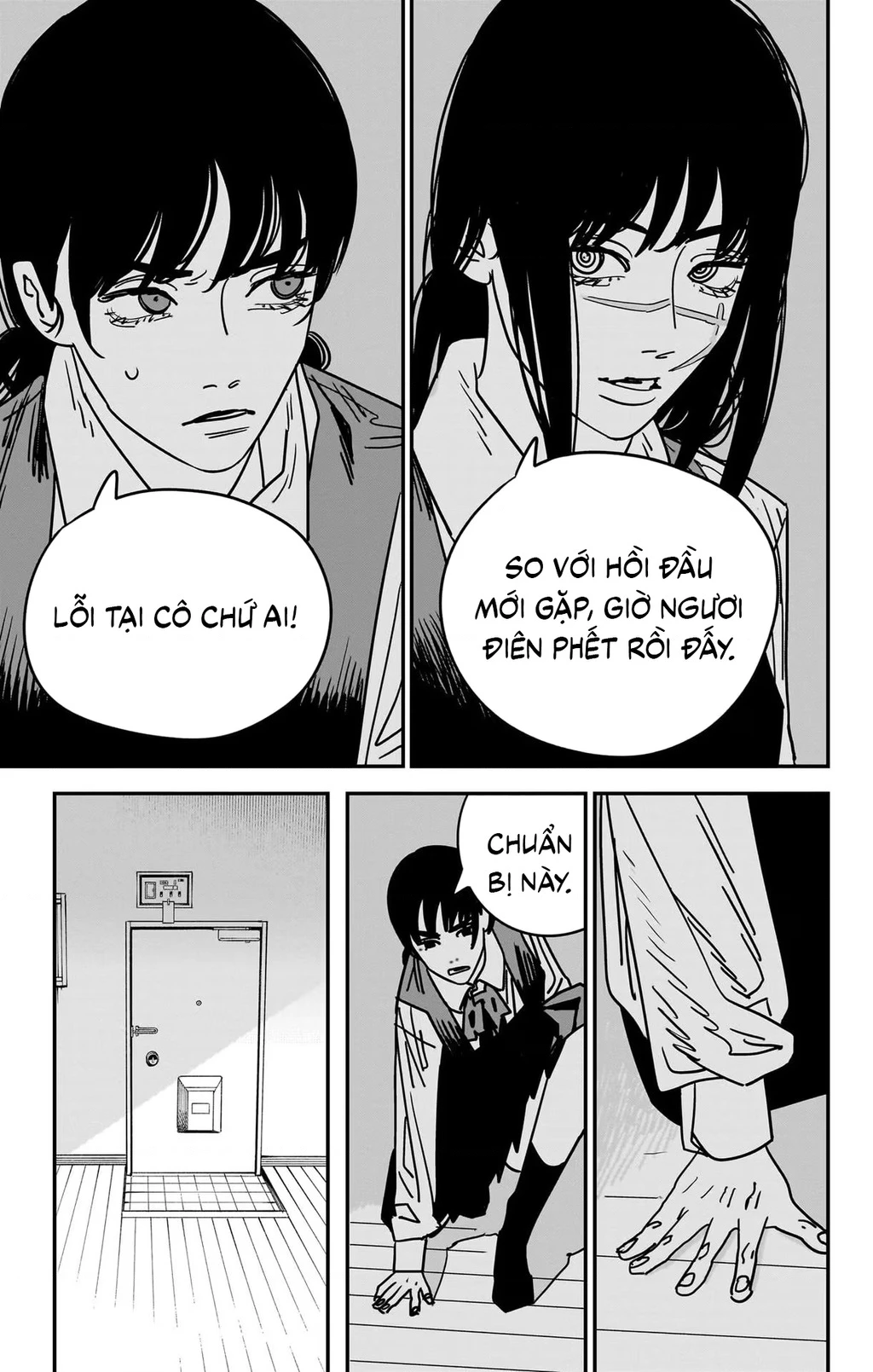 Thợ Săn Quỷ Chapter 145 - 13