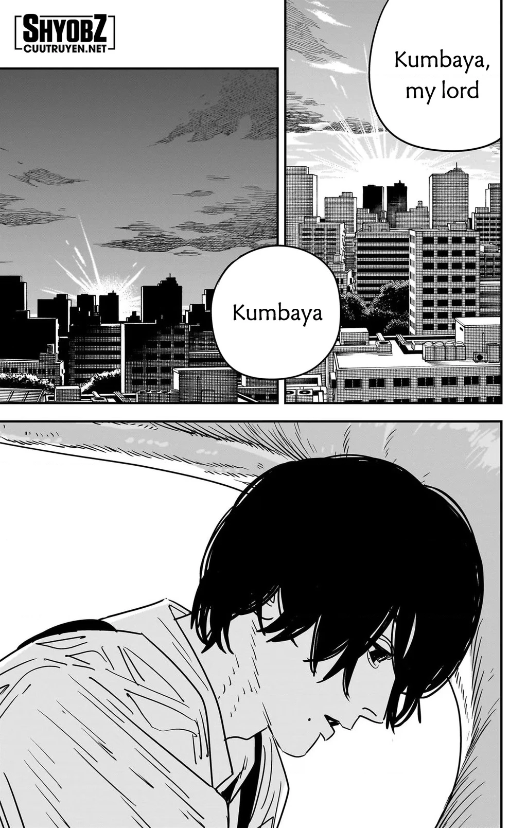 Thợ Săn Quỷ Chapter 145 - 16