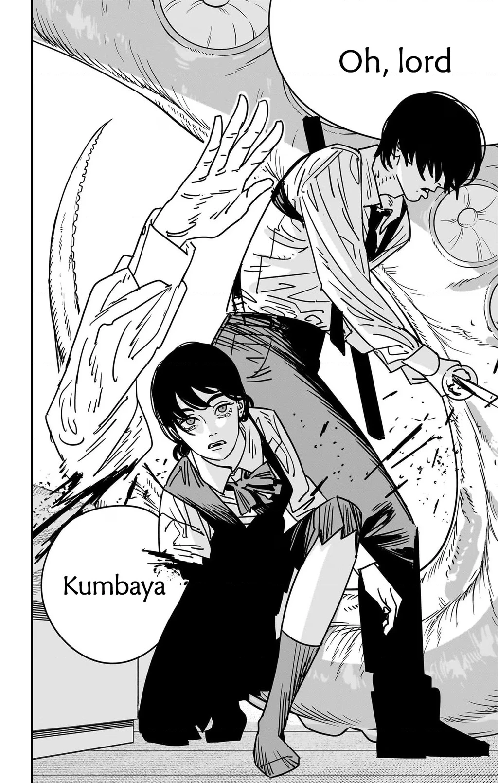 Thợ Săn Quỷ Chapter 145 - 17