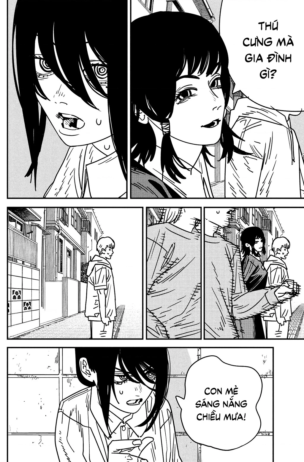 Thợ Săn Quỷ Chapter 154 - 7