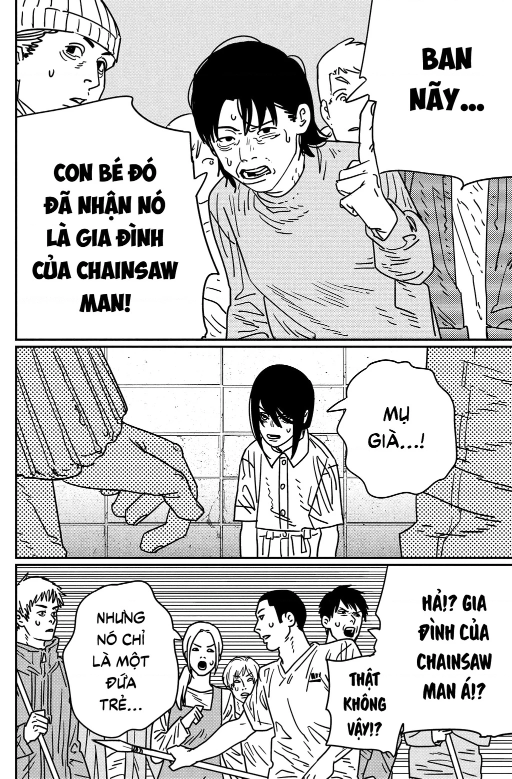 Thợ Săn Quỷ Chapter 154 - 11