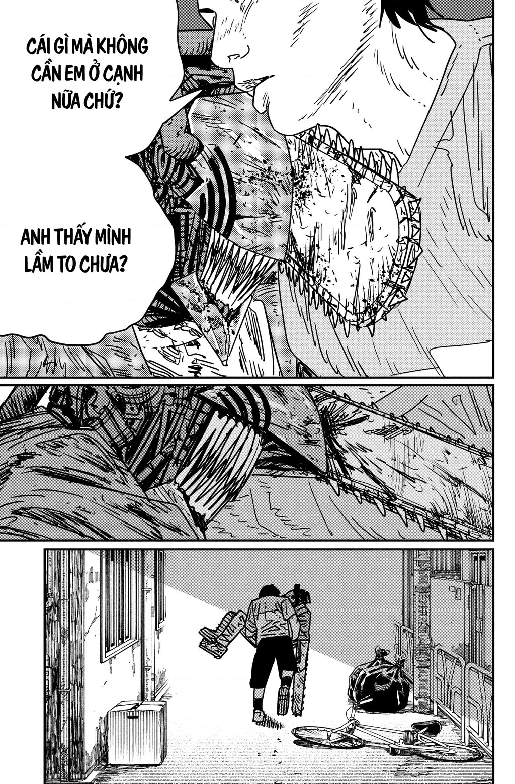 Thợ Săn Quỷ Chapter 154 - 14