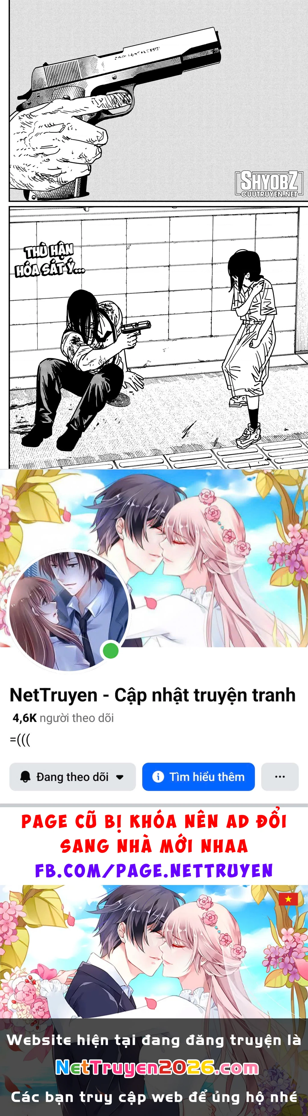 Thợ Săn Quỷ Chapter 154 - 19