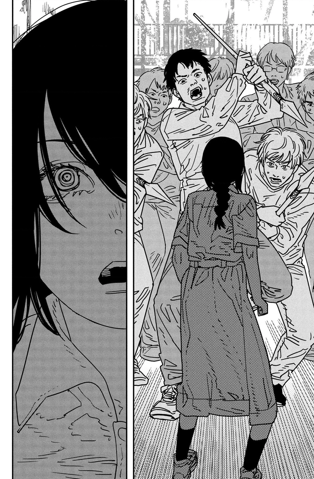 Thợ Săn Quỷ Chapter 155 - 6