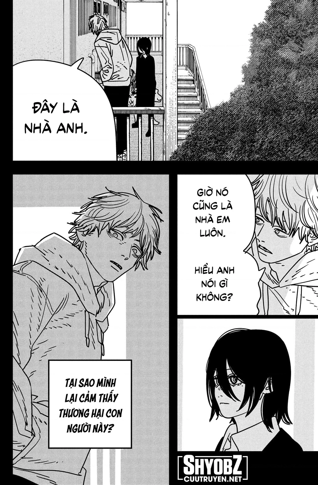 Thợ Săn Quỷ Chapter 155 - 8