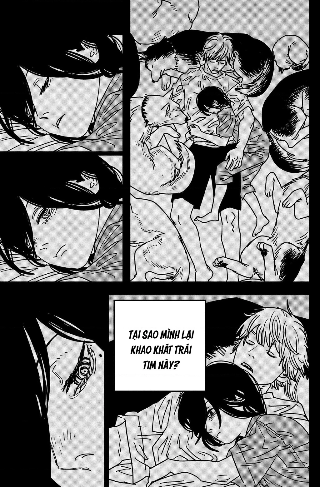 Thợ Săn Quỷ Chapter 155 - 9