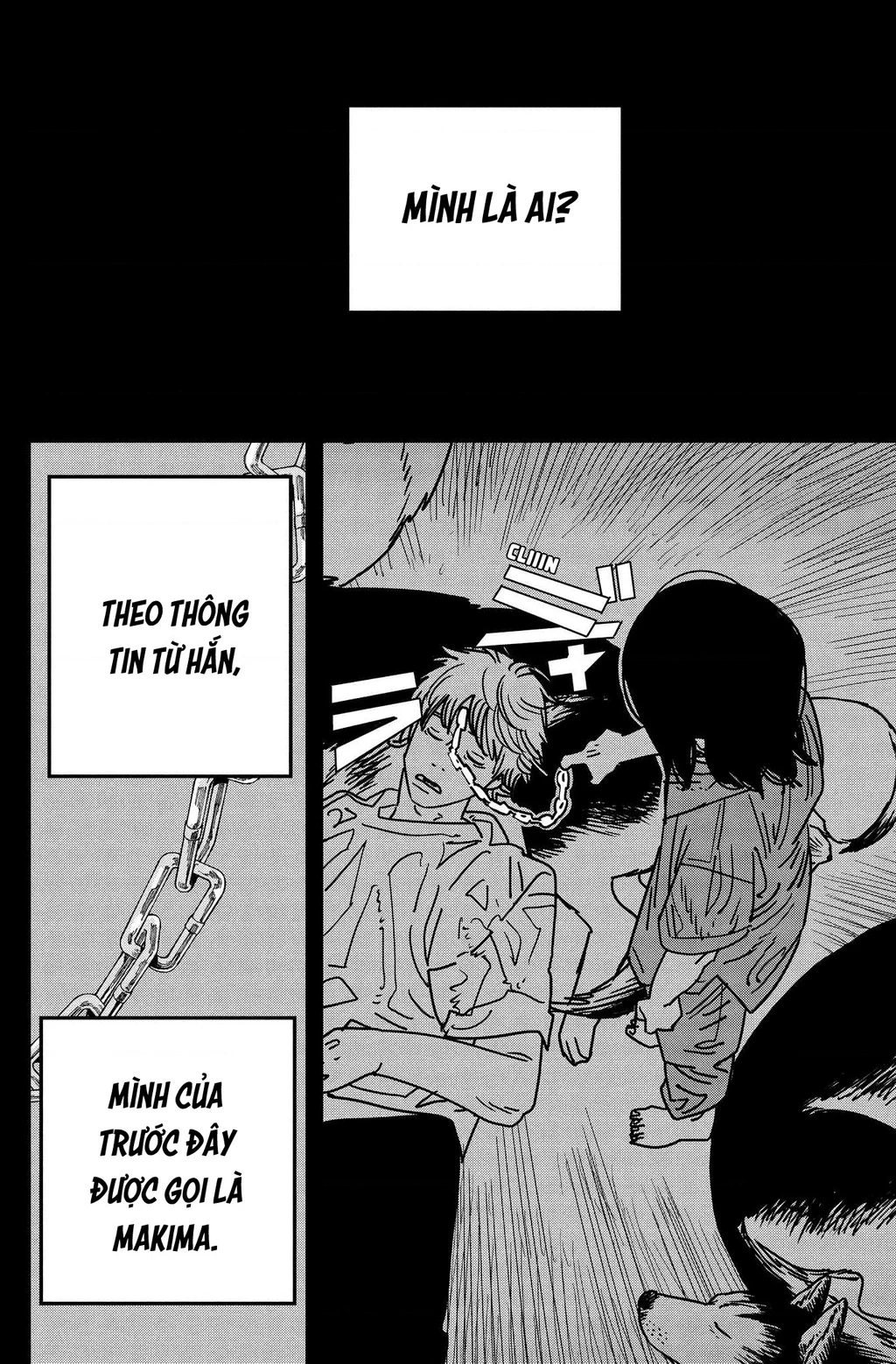 Thợ Săn Quỷ Chapter 155 - 10