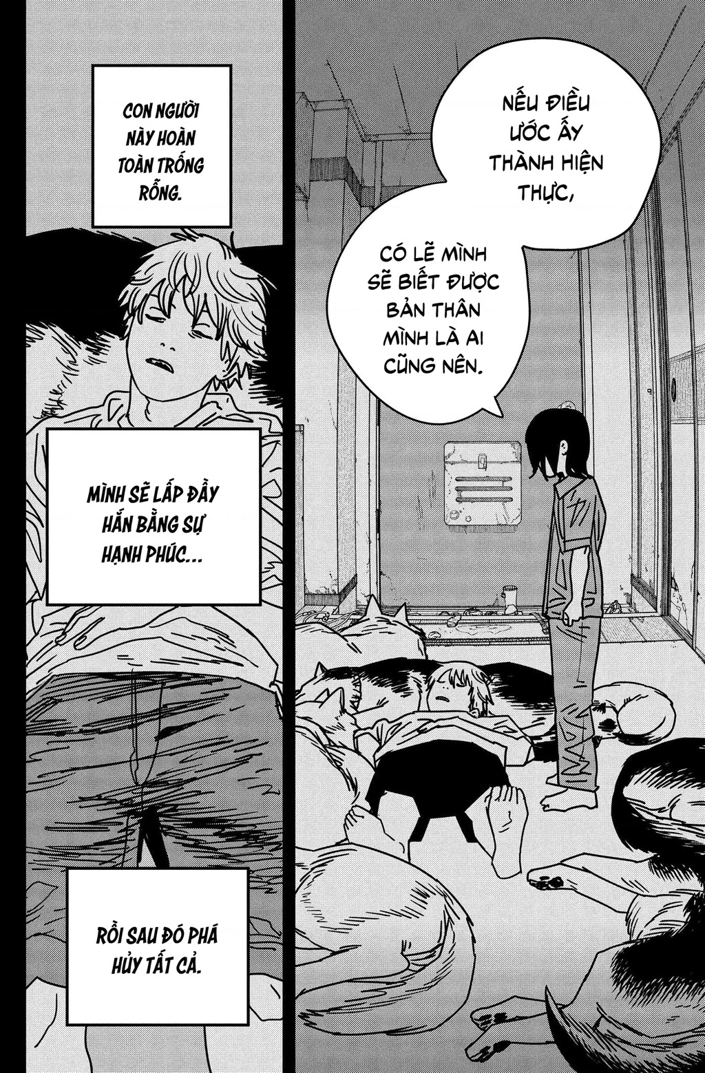 Thợ Săn Quỷ Chapter 155 - 12