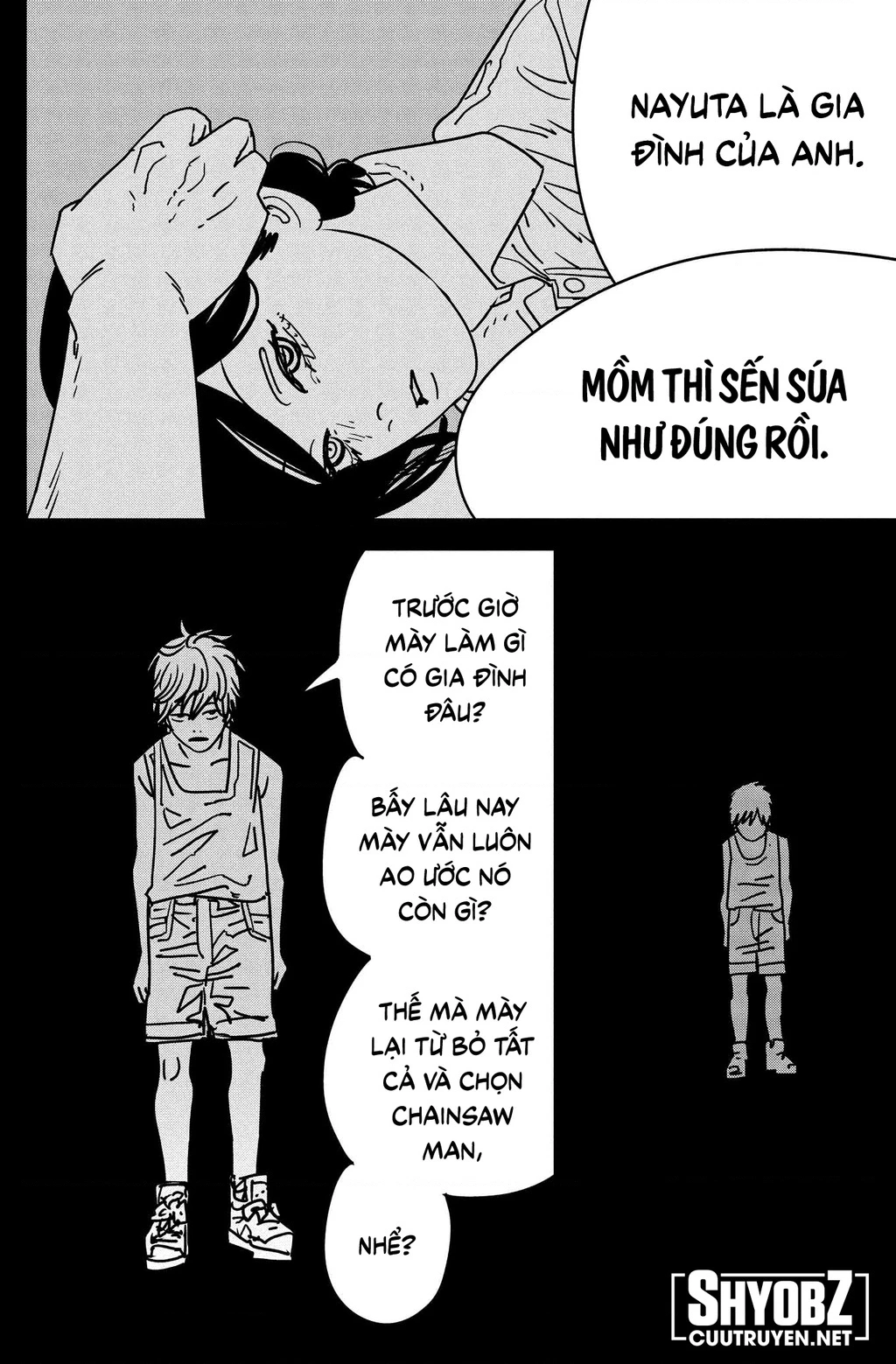 Thợ Săn Quỷ Chapter 155 - 16