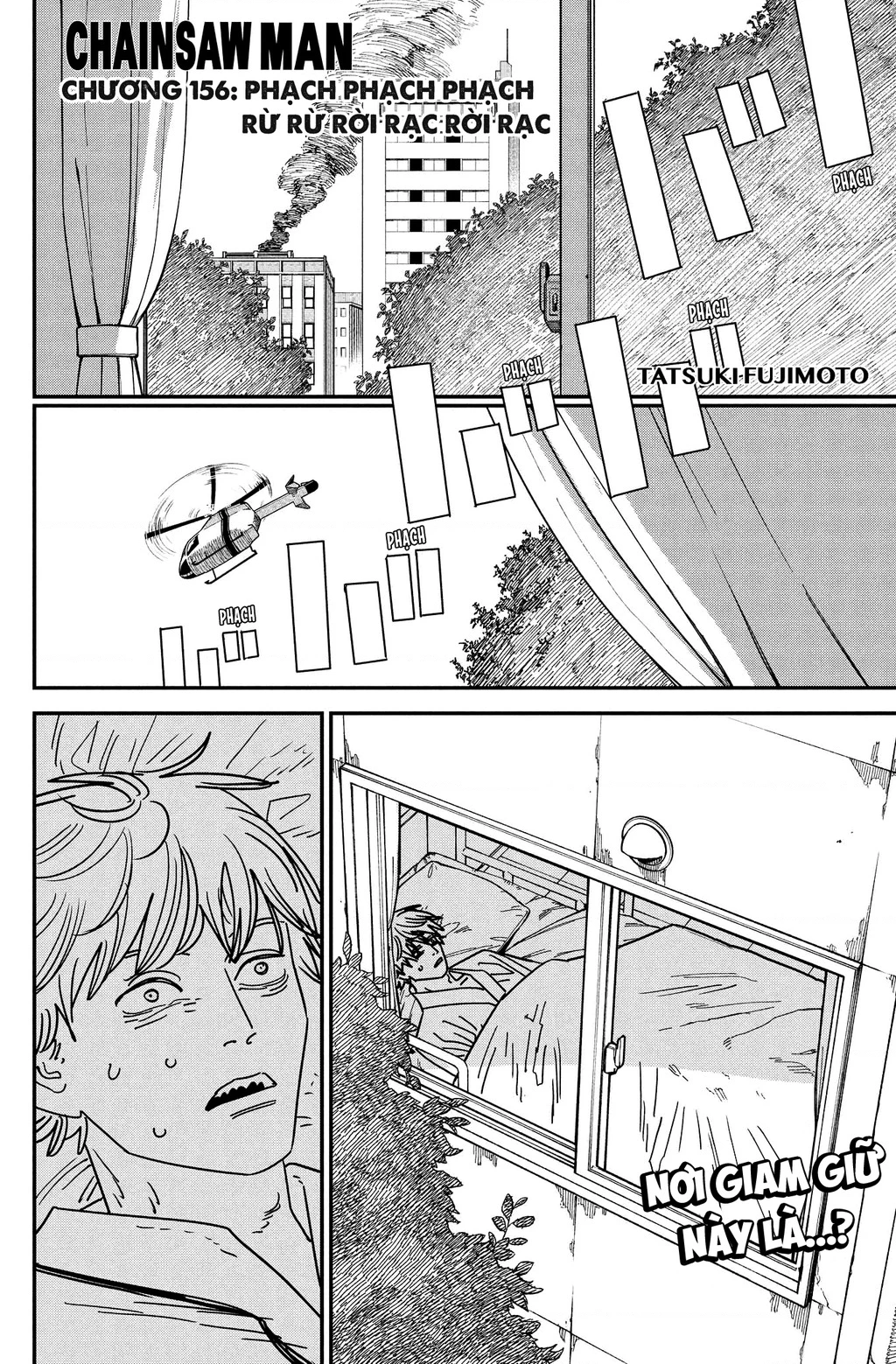 Thợ Săn Quỷ Chapter 156 - 3