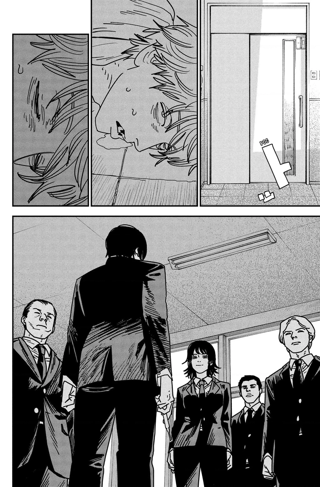 Thợ Săn Quỷ Chapter 156 - 9