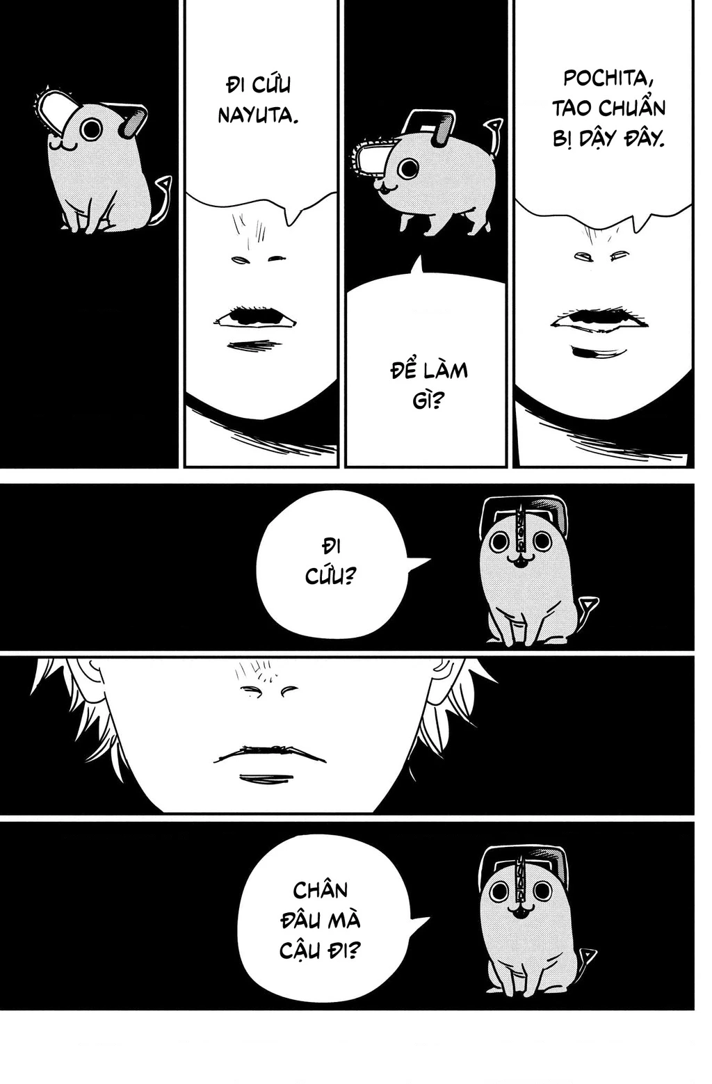 Thợ Săn Quỷ Chapter 156 - 12