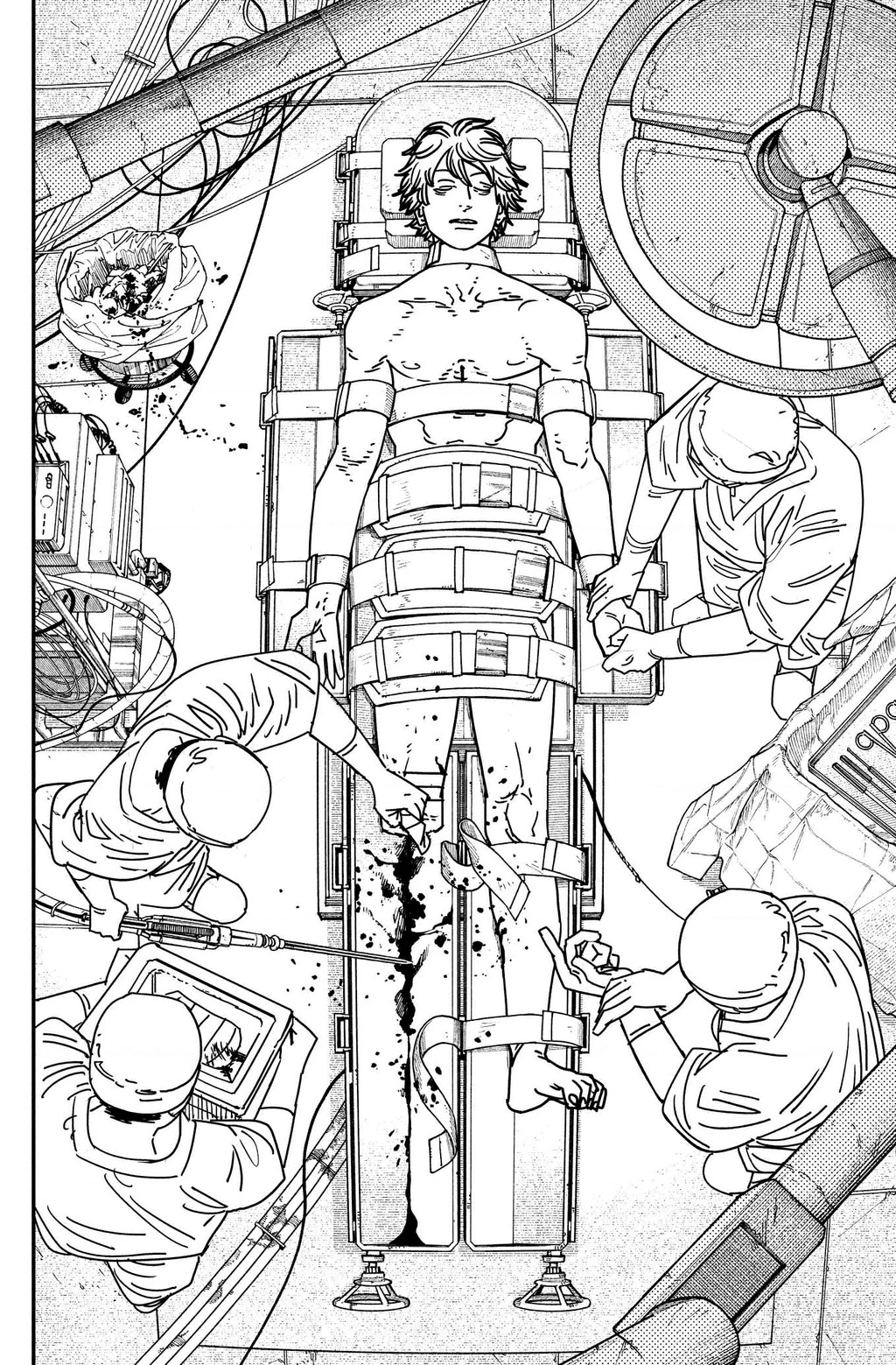 Thợ Săn Quỷ Chapter 156 - 13