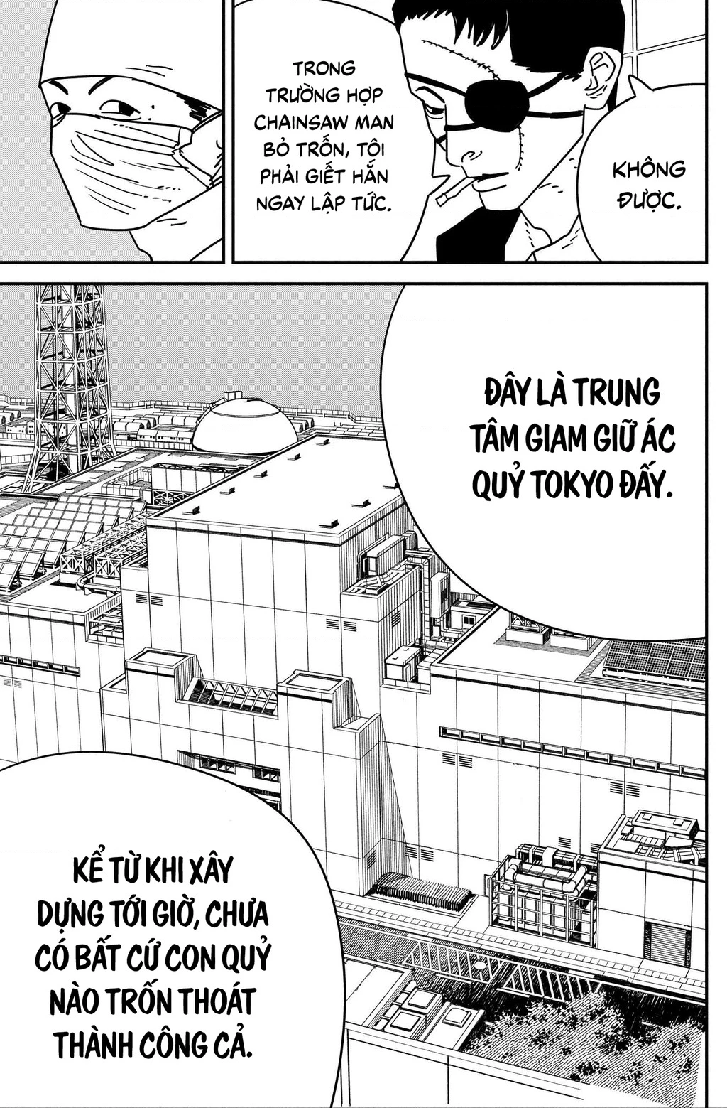 Thợ Săn Quỷ Chapter 156 - 16