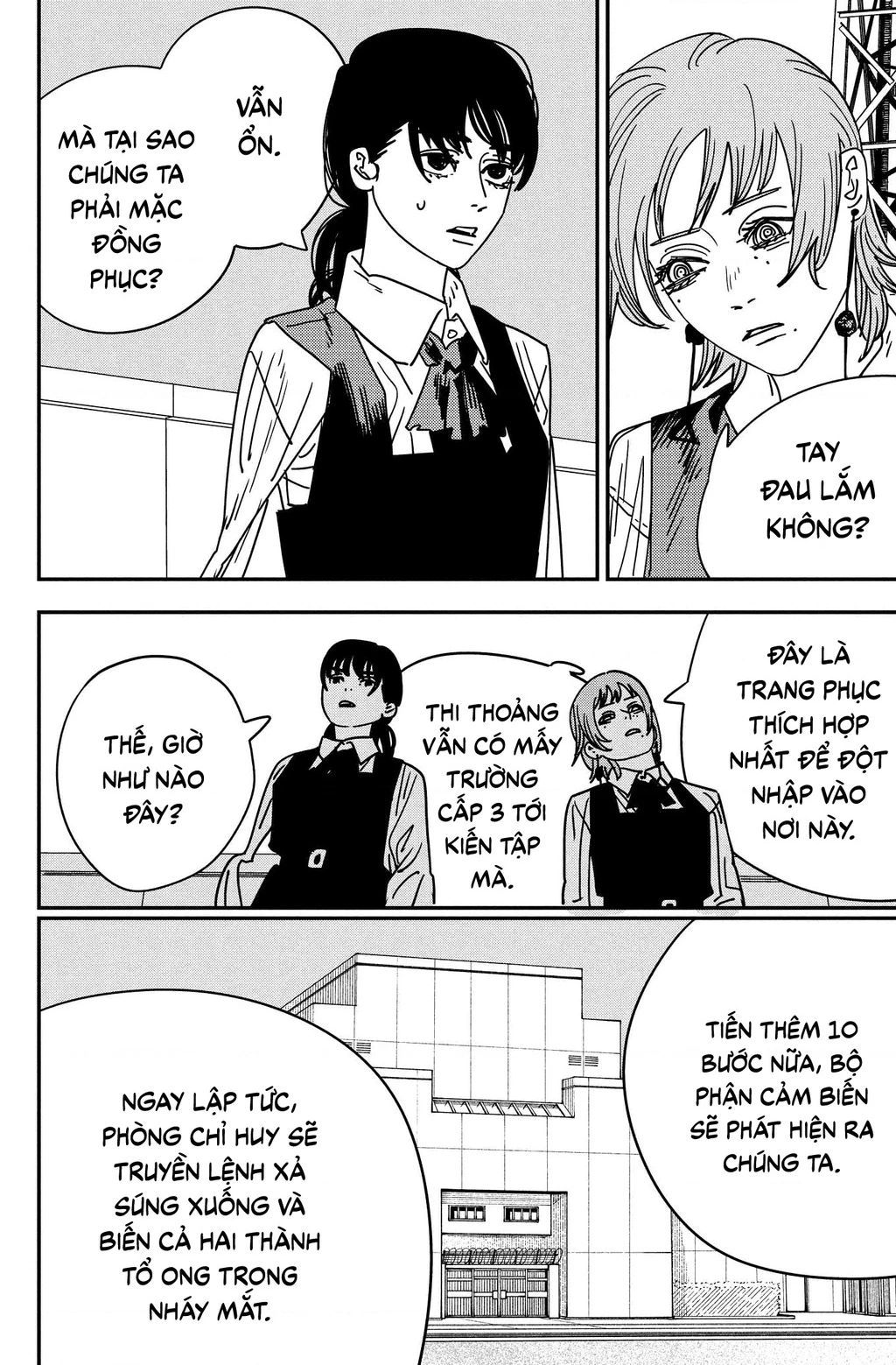 Thợ Săn Quỷ Chapter 157 - 4