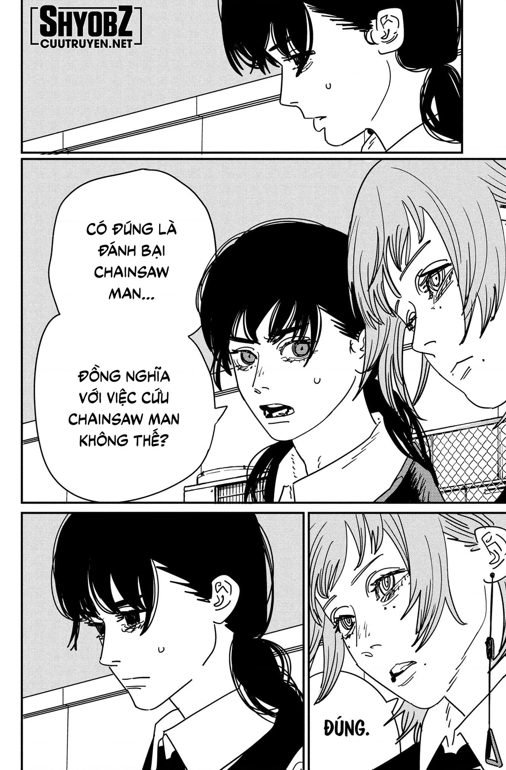 Thợ Săn Quỷ Chapter 157 - 7