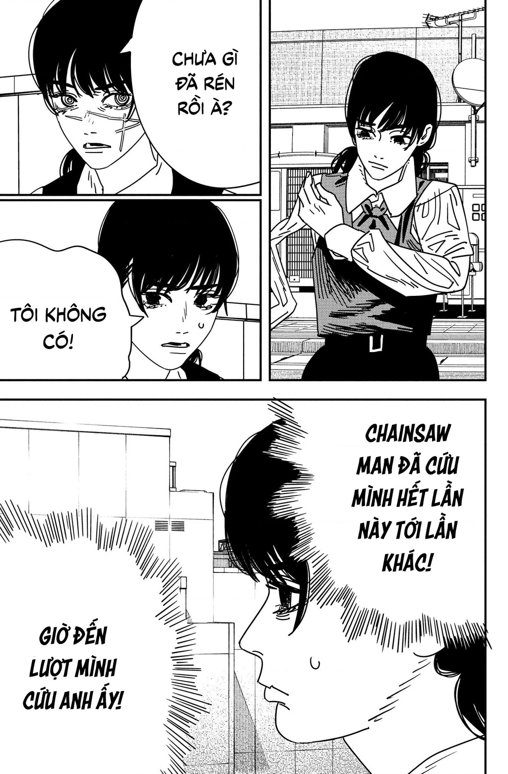 Thợ Săn Quỷ Chapter 157 - 8