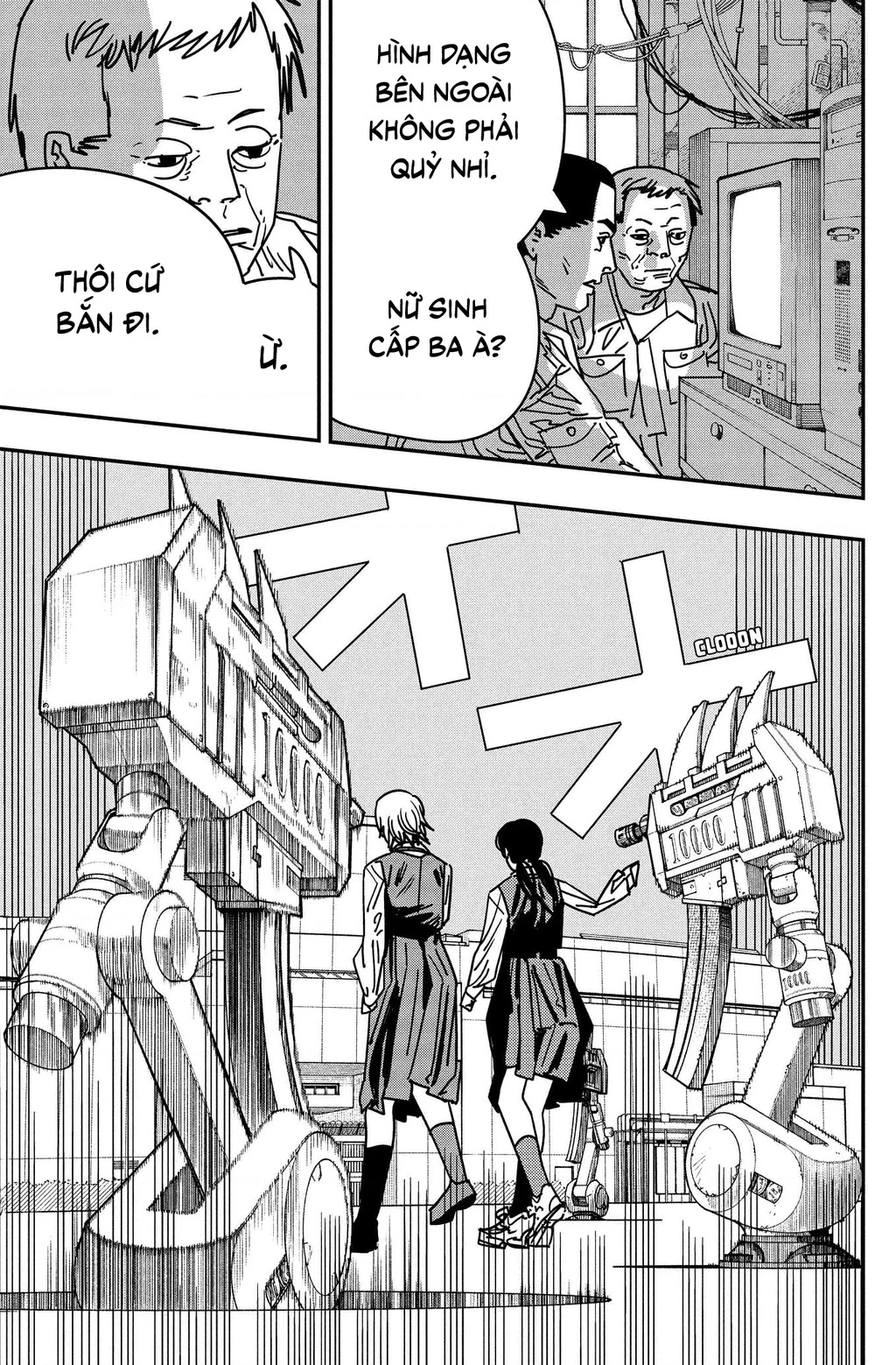 Thợ Săn Quỷ Chapter 157 - 10