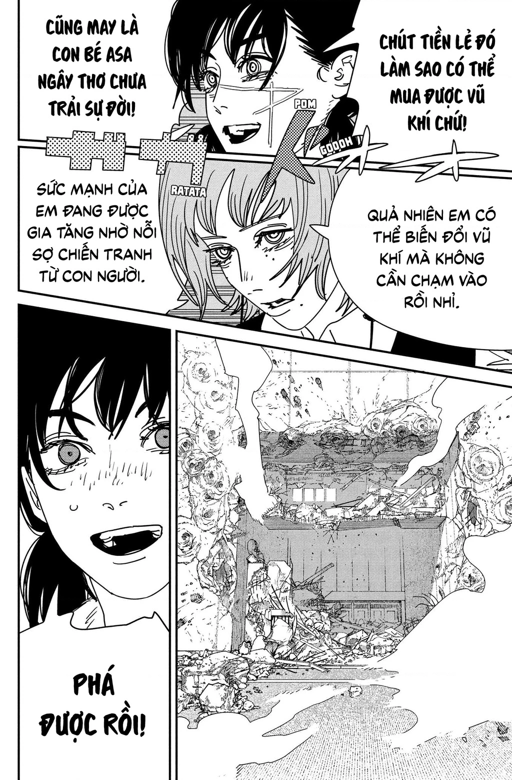 Thợ Săn Quỷ Chapter 157 - 13